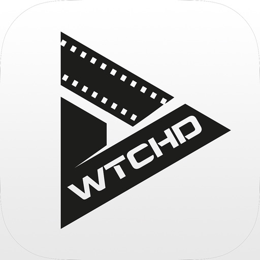 Watched Tv icono