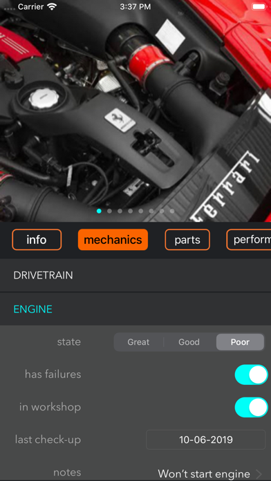 Autochek Screenshot