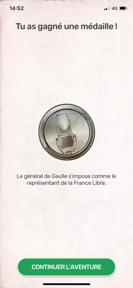 Résistance en poche