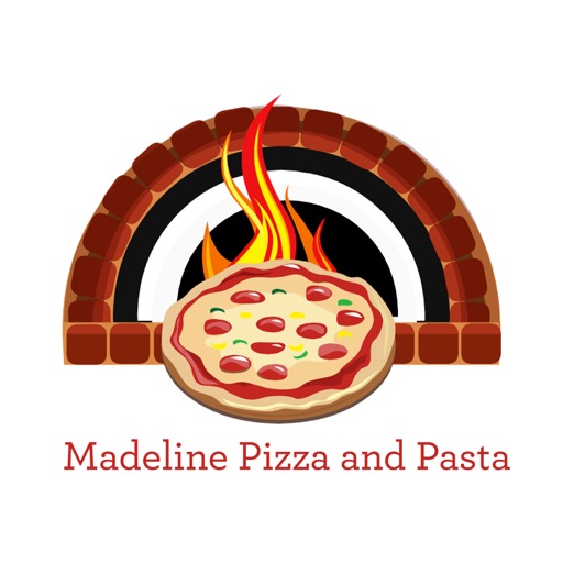 Madeline Pizza & Pasta icon