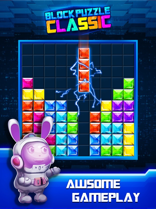 block puzzle classic plus: Play block puzzle classic plus