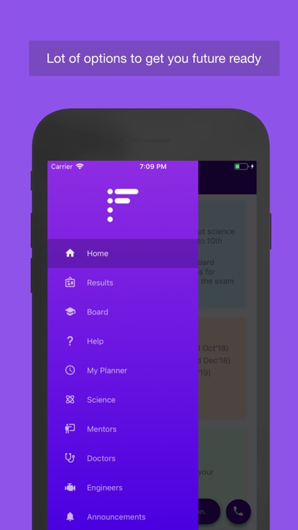 FAST by Vectors Education