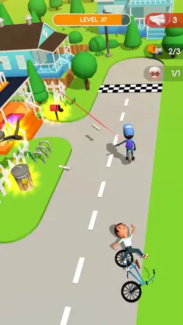 Game screenshot Delivery Rush Game hack