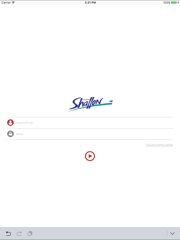 Screenshot #5 pour Colégio Shallon