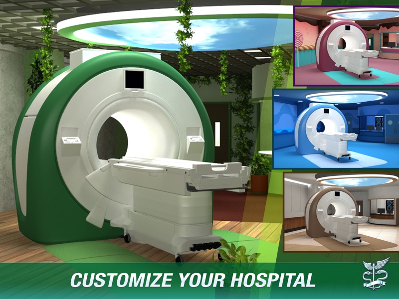 Operate Now: Hospital official gameplay screenshot 2