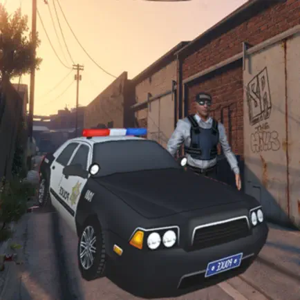 Vegas Police Driving Simulator Cheats