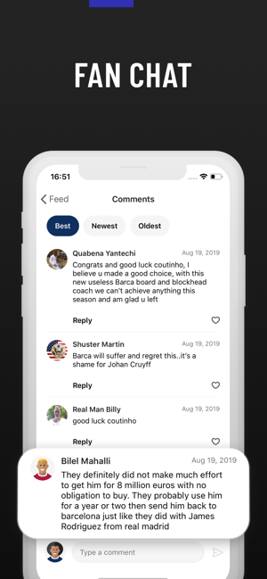 Tribuna.com - Football clubs(圖5)-速報App