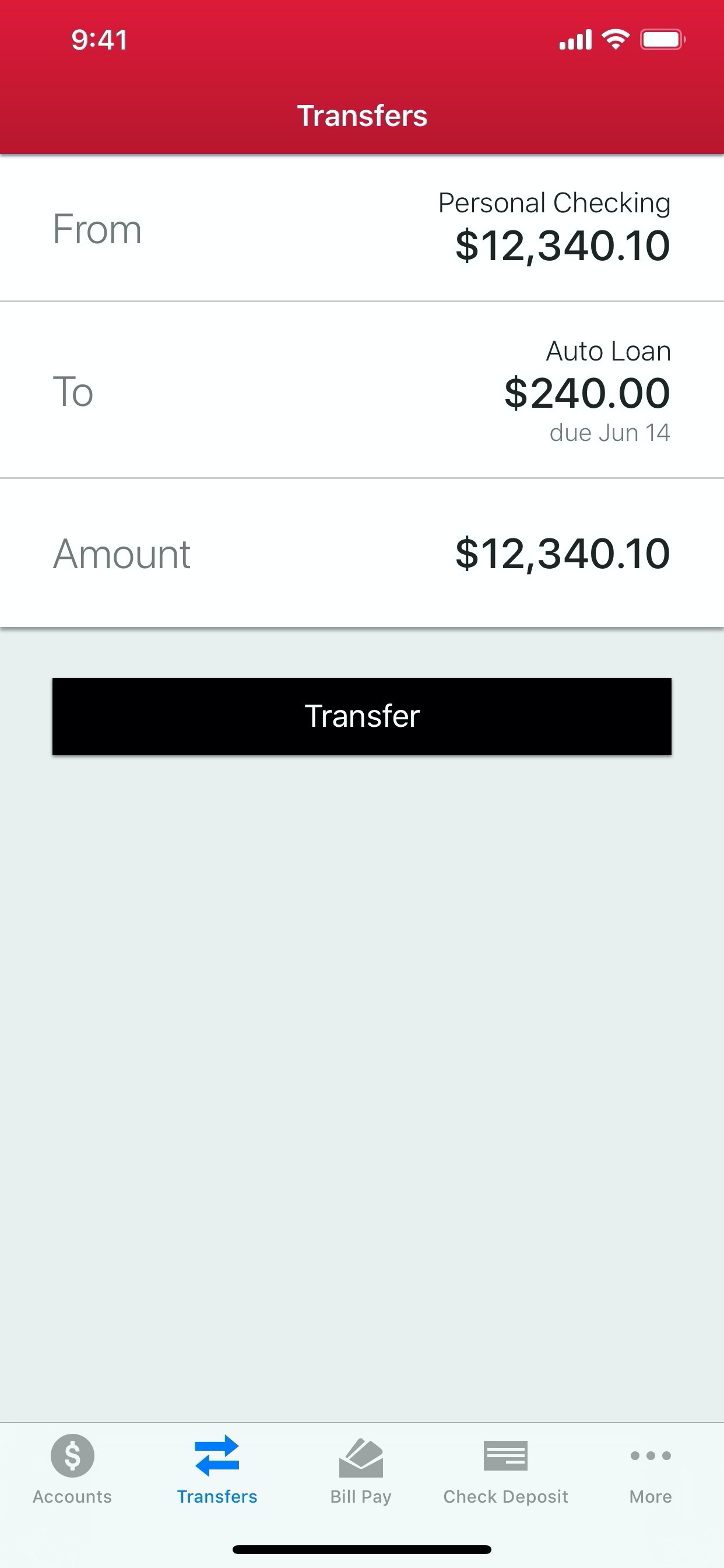 German American Mobile Banking