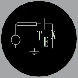 CircuitLatex app icon