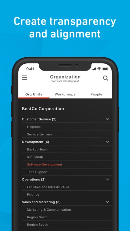DecideAct screenshot-6
