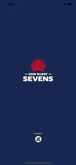 Game screenshot NSW Rugby 7 mod apk