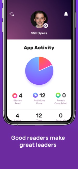 Freadom - Read.Play.Go(圖5)-速報App