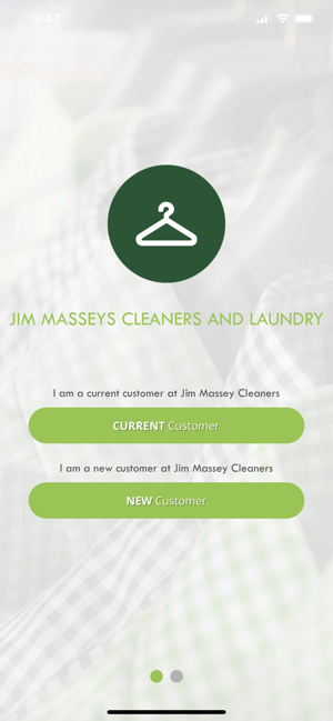 Jim Massey’s Cleaners(圖1)-速報App