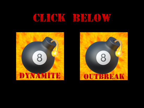 Screenshot #4 pour Pool Dynamite