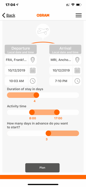My CHRONOGY(圖4)-速報App