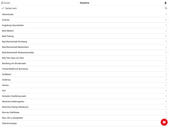 Screenshot #6 pour SSG App
