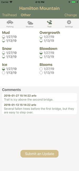 TrailCheck(圖3)-速報App