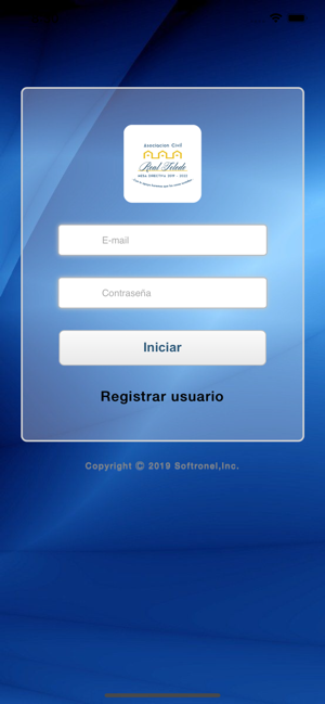 Real Toledo Unido AC(圖3)-速報App