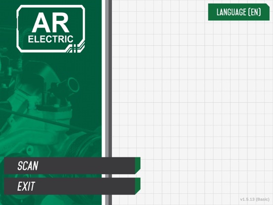 Screenshot #5 pour ASEL AR Electric