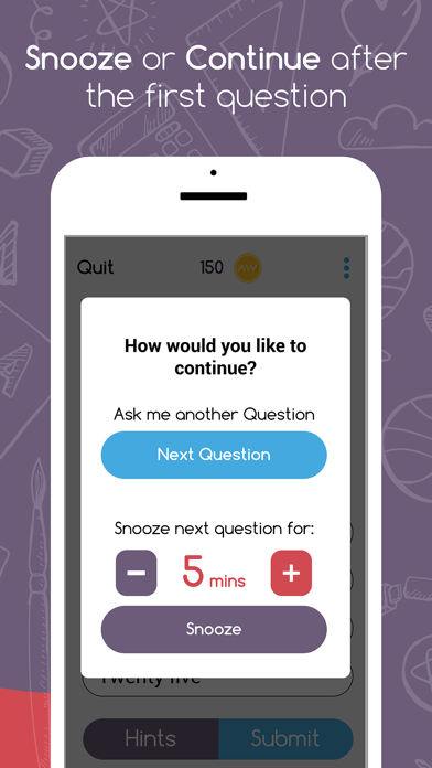 Screenshot #3 pour PlayMyWay: Education in games
