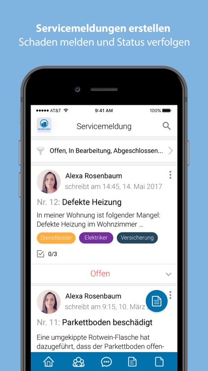 Weinberger Immobilien screenshot-4