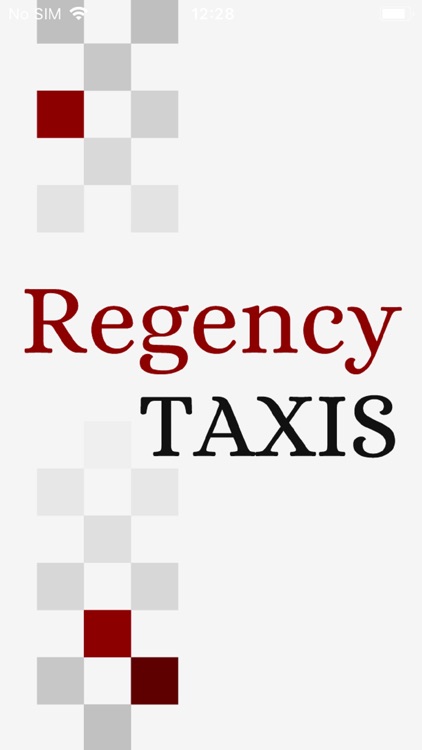 Regency Taxis