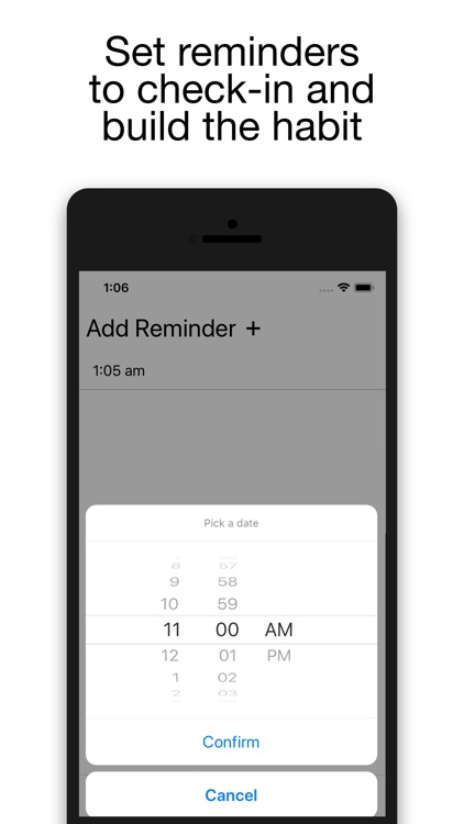 The Honest App screenshot-3