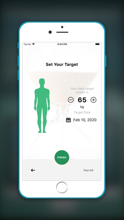 Diet Zone screenshot-3