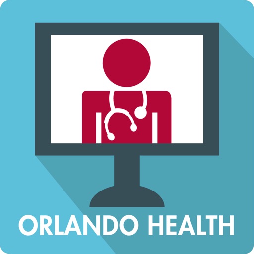 Orlando Health – Virtual Visit
