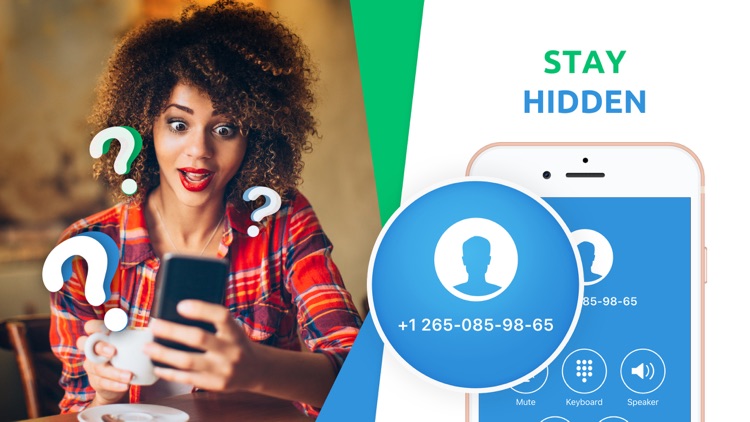 Changing number - Second phone