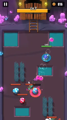 Game screenshot Tales Rush! hack