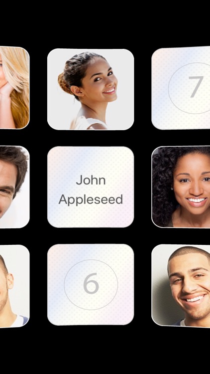 Quick Fav Dial XL screenshot-4