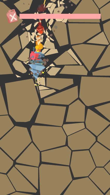 Hyper Drillz screenshot-4