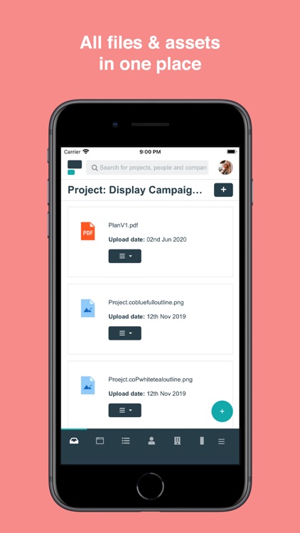 Project.co screenshot-4