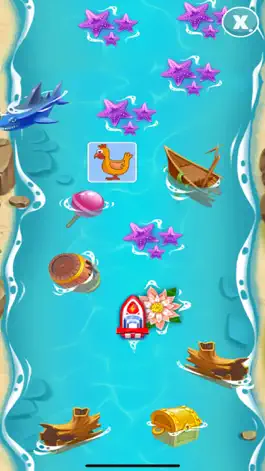 Game screenshot Baby Games: Boat for Kids hack