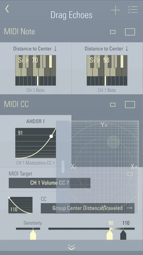 TC-Data