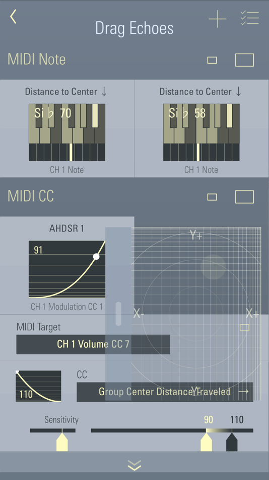 #4. TC-Data (iOS) 由: Bit Shape