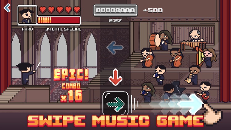 Epic Orchestra screenshot-0