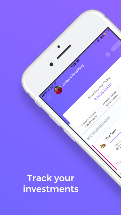 Niyo Money Screenshot