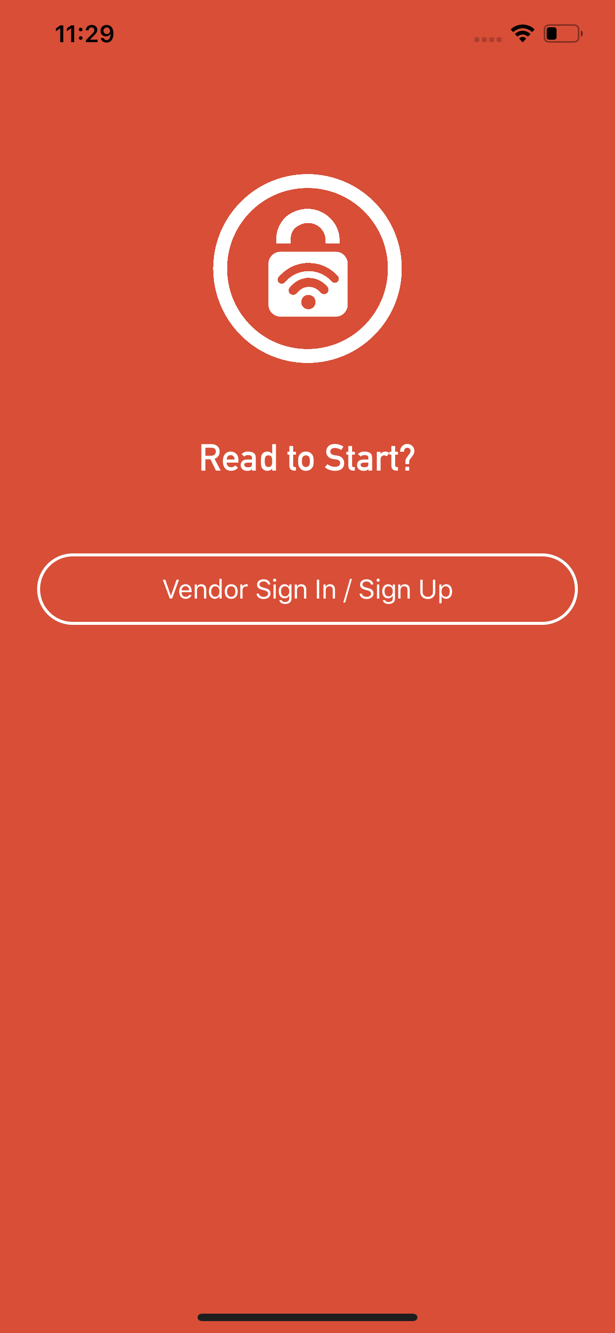 Pass-Code Property screenshot 3