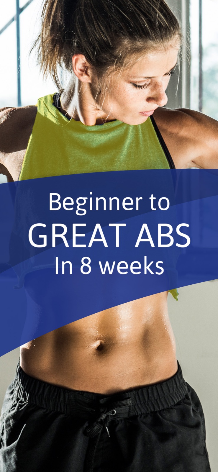 Great Abs Workout iphone screenshot 1