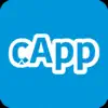 CApp App Delete