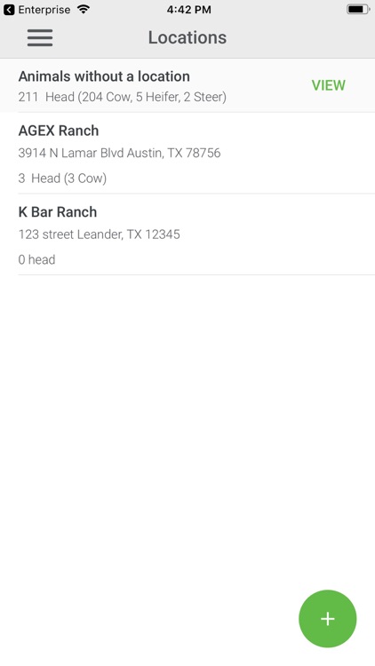 AGEX Enterprise screenshot-4