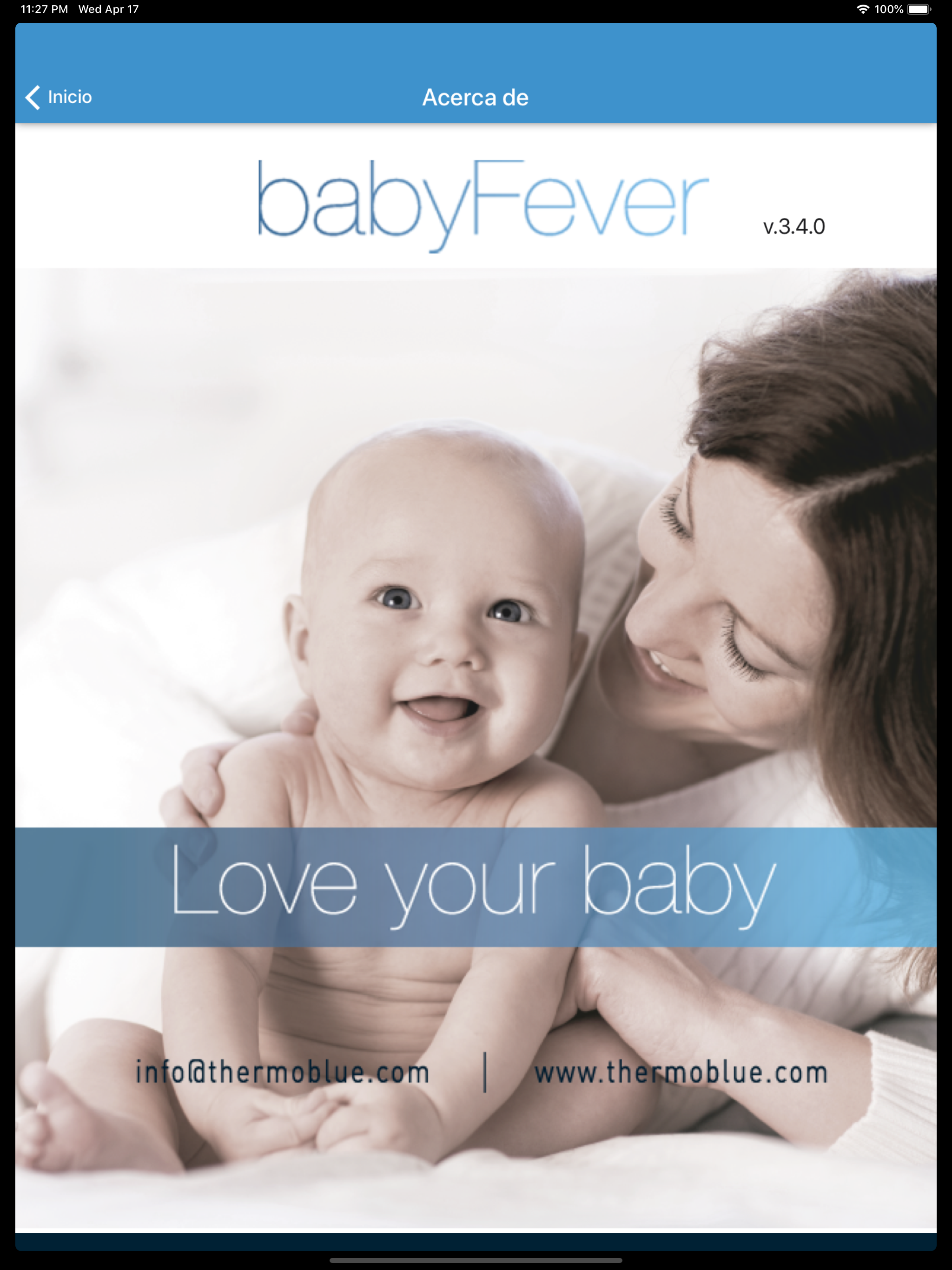 BabyFever