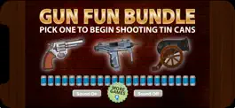 Game screenshot Gun Fun Bundle apk