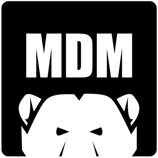 Deep Freeze MDM Icon