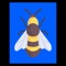 Spelling Wasp is a spelling bee app that is powered by the Oxford Dictionary