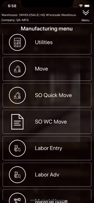 Scanco Acumatica Manufacturing(圖1)-速報App