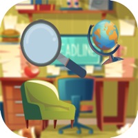 Hidden Objects in Picture Game apk