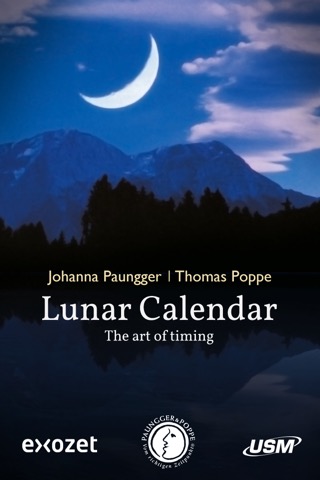 The Lunar Calendarのおすすめ画像2